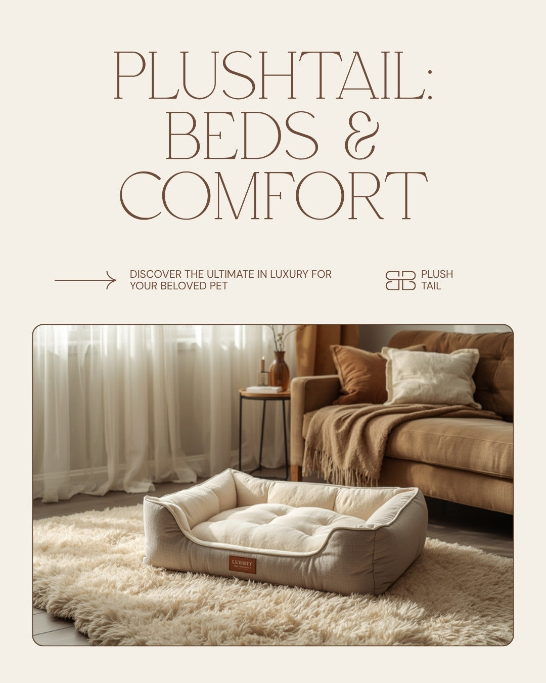 Beds & Comfort