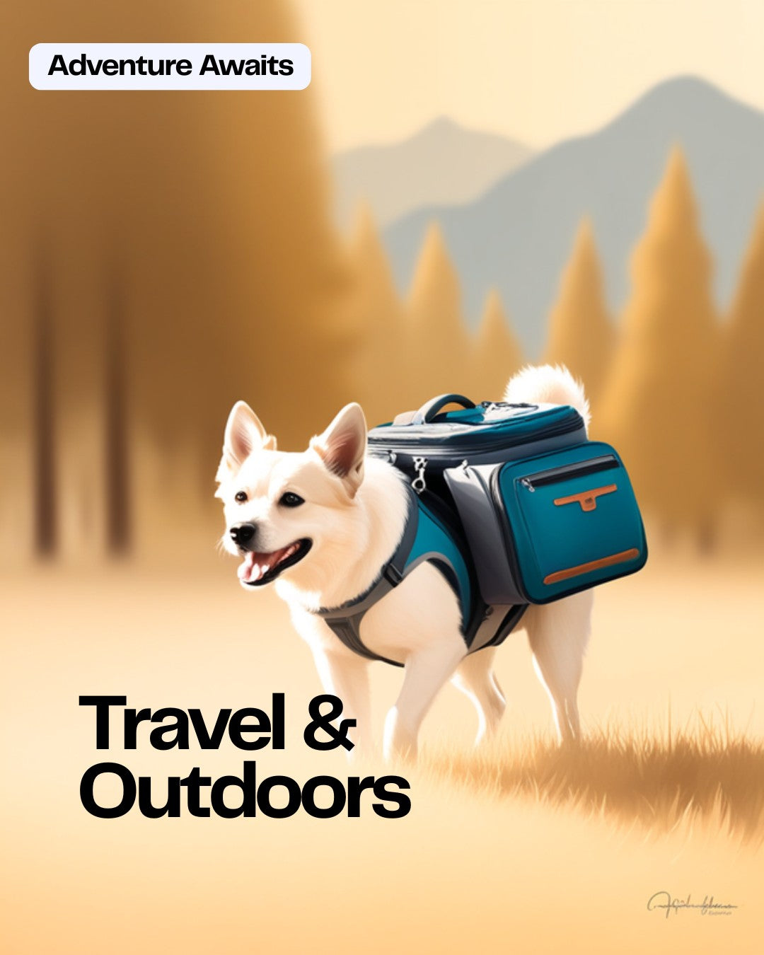 Travel & Outdoors