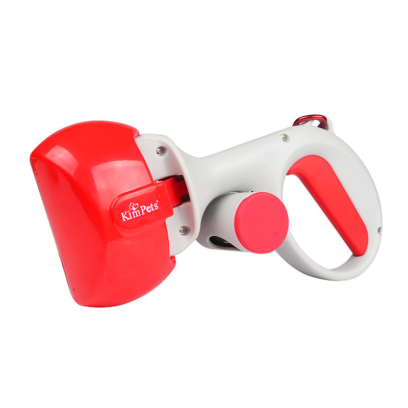 Portable Pop-Up Pet Travel Toilet