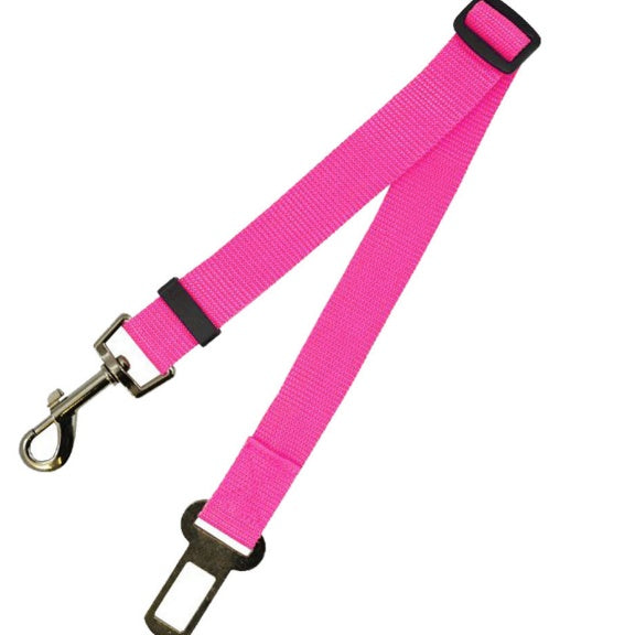 Durable Adjustable Polyester Dog Leash