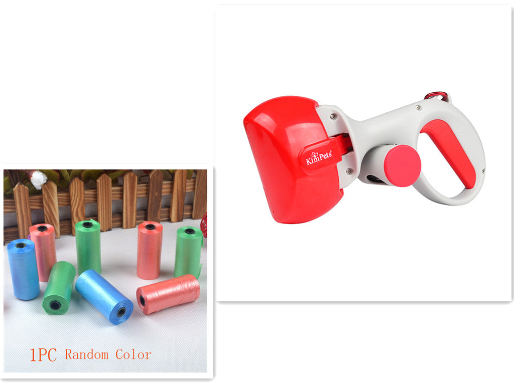 Portable Pop-Up Pet Travel Toilet