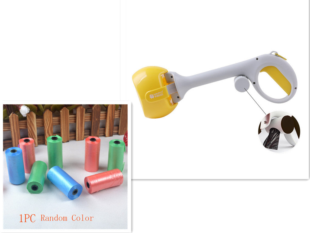 Portable Pop-Up Pet Travel Toilet