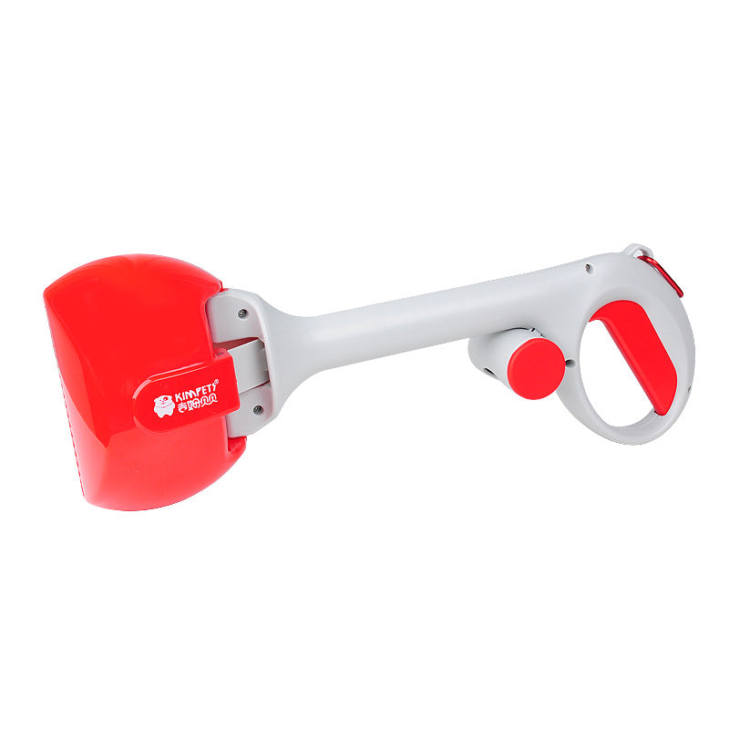 Portable Pop-Up Pet Travel Toilet