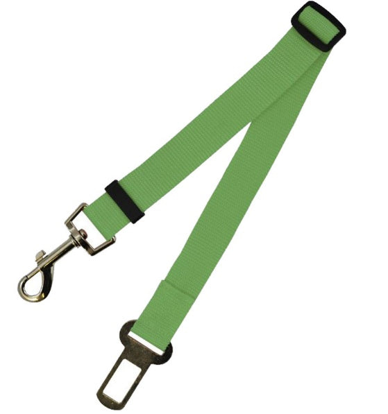 Durable Adjustable Polyester Dog Leash