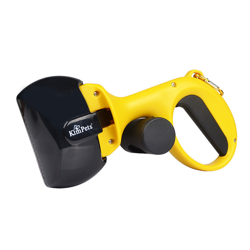 Portable Pop-Up Pet Travel Toilet