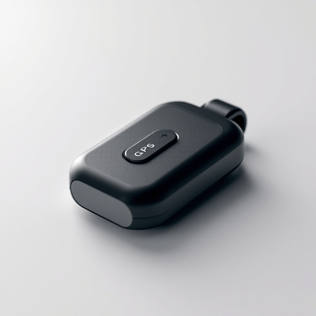 TrackPaw GPS Smart Pet Tracker