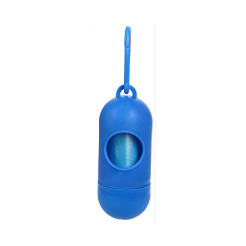 Eco Dog Waste Poop Bags — Value Multi-Pack