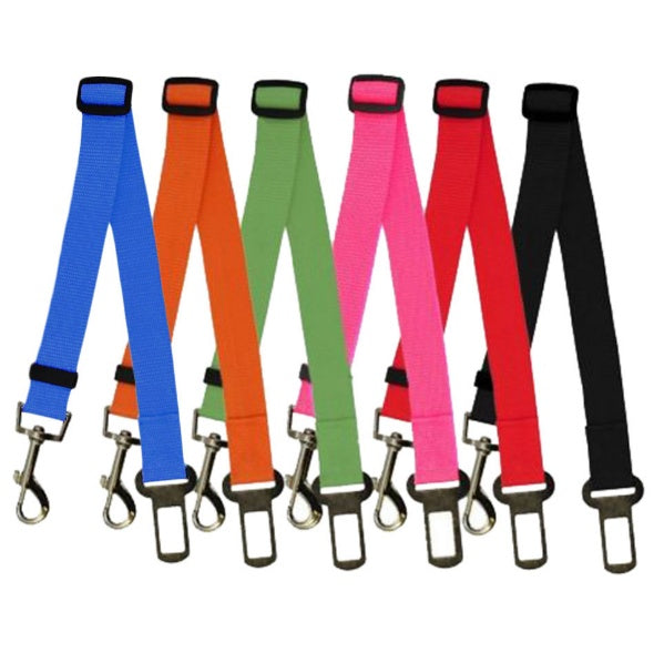 Durable Adjustable Polyester Dog Leash