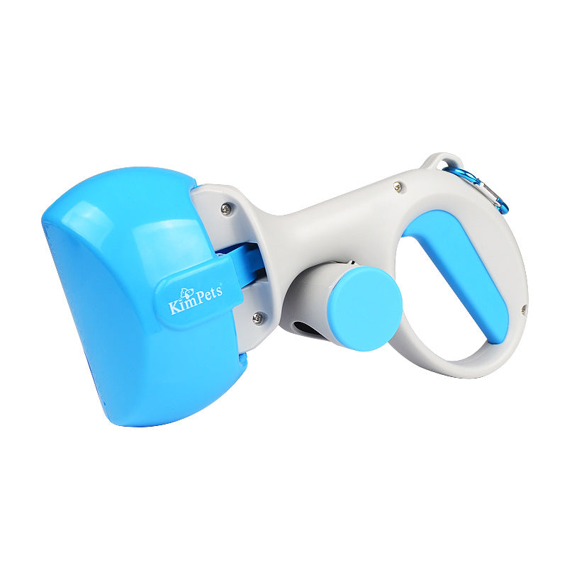 Portable Pop-Up Pet Travel Toilet