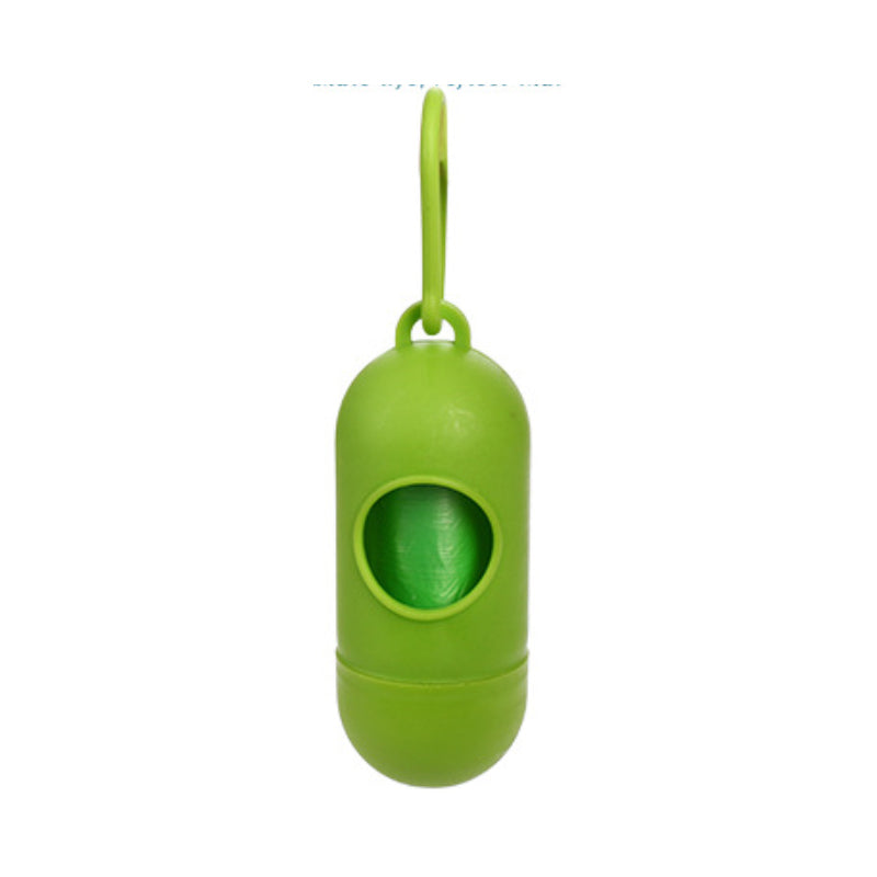 Eco Dog Waste Poop Bags — Value Multi-Pack
