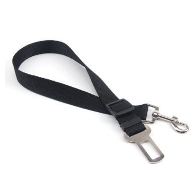 Durable Adjustable Polyester Dog Leash