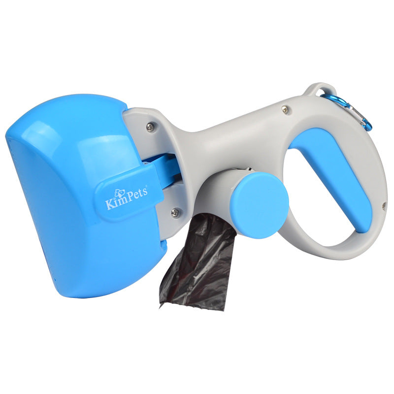 Portable Pop-Up Pet Travel Toilet — foldable waterproof liner for dogs and cats