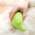 3-in-1 Steam Spray Grooming Brush for dogs and cats — steam comb