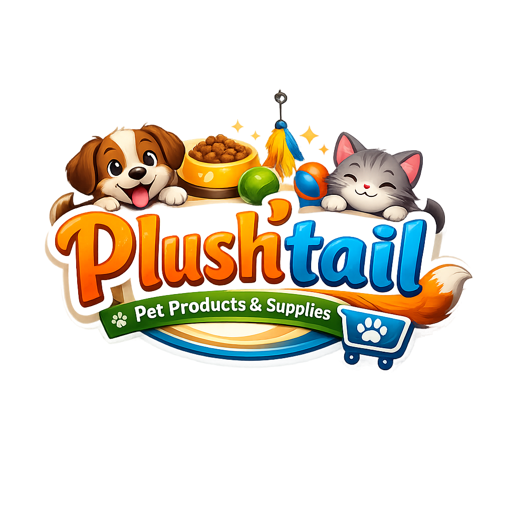 PlushTail