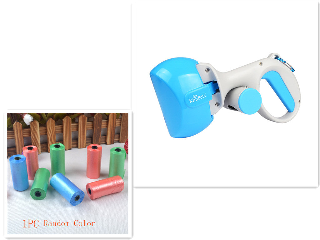 Portable Pop-Up Pet Travel Toilet