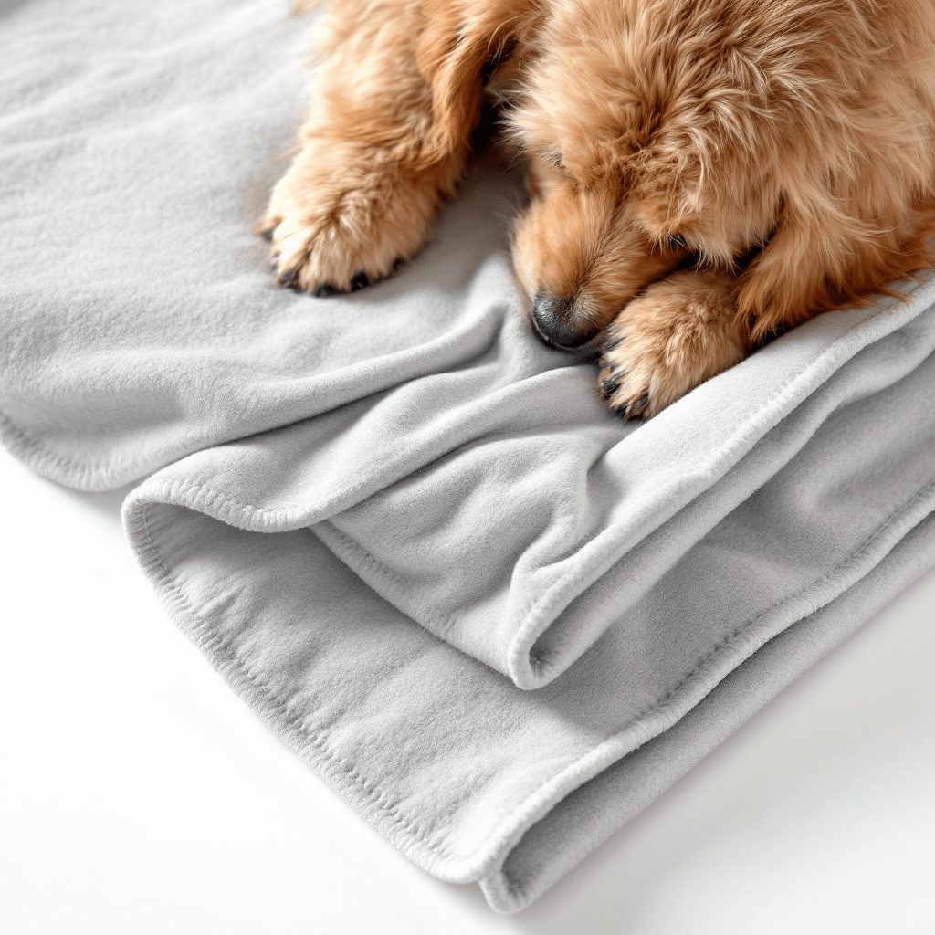 ChillPaws Self-Cooling Gel Pet Mat