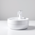 SmartFlow Filtered Pet Water Fountain