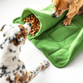SnuffleQuest Interactive Slow Feeder Mat
